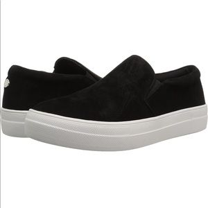steve madden | slip-on sneakers